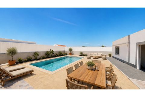 Villa in Comporta, Setubal, Comporta - € 770.000 | Ref: 011260044 - foto 4