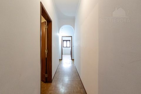 Villa a Evora, Evora, Evora - € 1.334/mes | Ref: 1551 - foto 5
