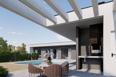Villa i Caldas da Rainha, Leiria, Caldas da Rainha - € 689.000 | Ref: Moradia.Nadadouro - foto 2