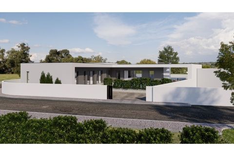 Villa i Caldas da Rainha, Leiria, Caldas da Rainha - € 689.000 | Ref: Moradia.Nadadouro - foto 5