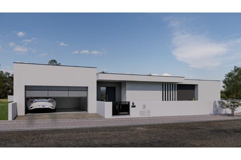 Villa i Caldas da Rainha, Leiria, Caldas da Rainha - € 689.000 | Ref: Moradia.Nadadouro - foto 6