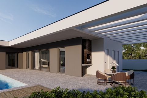 Villa i Caldas da Rainha, Leiria, Caldas da Rainha - € 689.000 | Ref: Moradia.Nadadouro - foto 19