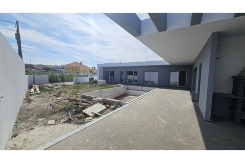 Villa i Caldas da Rainha, Leiria, Caldas da Rainha - € 689.000 | Ref: Moradia.Nadadouro - foto 32