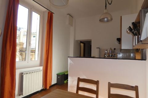 Apartament a Genoa, Genoa, Genoa - € 580/mes | Ref: 30264 - foto 2