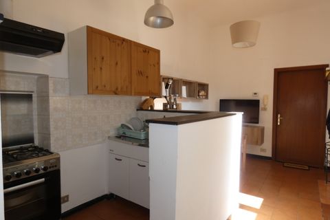 Apartament a Genoa, Genoa, Genoa - € 580/mes | Ref: 30264 - foto 4