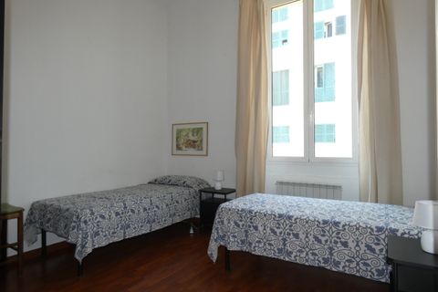 Apartament a Genoa, Genoa, Genoa - € 580/mes | Ref: 30264 - foto 6