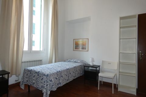 Apartament a Genoa, Genoa, Genoa - € 580/mes | Ref: 30264 - foto 7