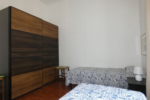 Apartament a Genoa, Genoa, Genoa - € 580/mes | Ref: 30264 - foto 8