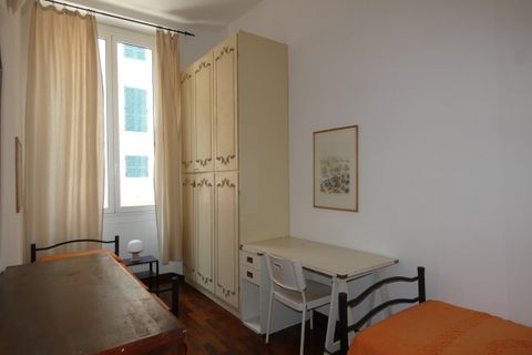 Apartament a Genoa, Genoa, Genoa - € 580/mes | Ref: 30264 - foto 9