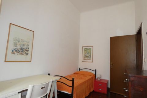 Apartament a Genoa, Genoa, Genoa - € 580/mes | Ref: 30264 - foto 10