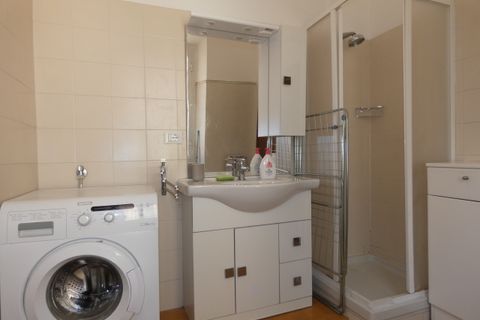 Apartament a Genoa, Genoa, Genoa - € 580/mes | Ref: 30264 - foto 11