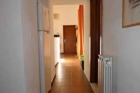 Apartament a Genoa, Genoa, Genoa - € 580/mes | Ref: 30264 - foto 13