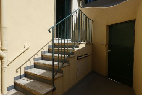 Apartament a Genoa, Genoa, Genoa - € 580/mes | Ref: 30264 - foto 14