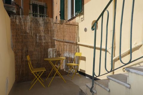 Apartament a Genoa, Genoa, Genoa - € 580/mes | Ref: 30264 - foto 15