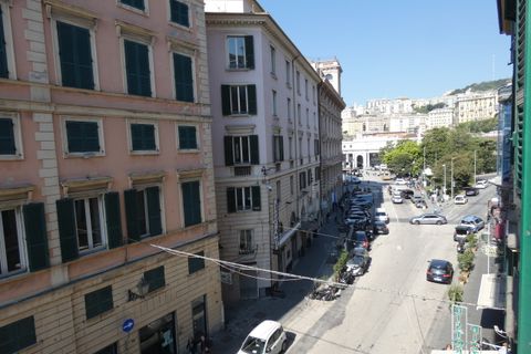 Apartament a Genoa, Genoa, Genoa - € 580/mes | Ref: 30264 - foto 16