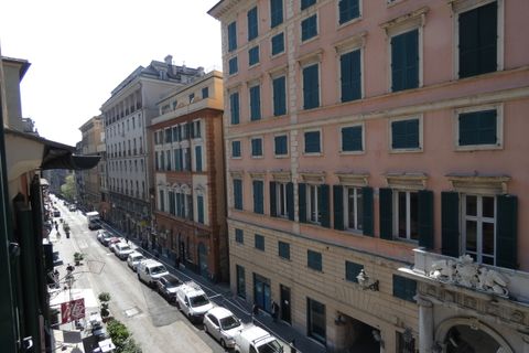 Apartament a Genoa, Genoa, Genoa - € 580/mes | Ref: 30264 - foto 17