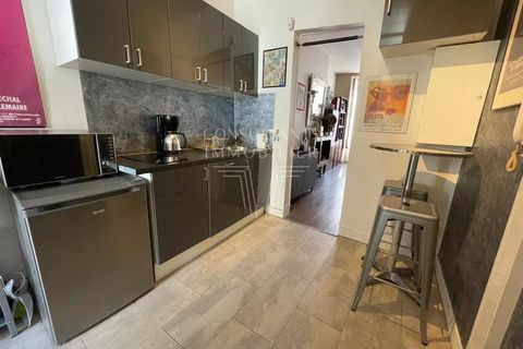 Lejlighed i Paris, Paris, Paris - € 395.000 | Ref: 86990396 - foto 3