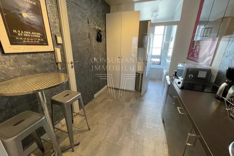 Lejlighed i Paris, Paris, Paris - € 395.000 | Ref: 86990396 - foto 5