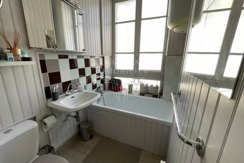 Lejlighed i Paris, Paris, Paris - € 395.000 | Ref: 86990396 - foto 6