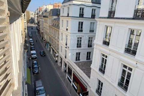 Lejlighed i Paris, Paris, Paris - € 395.000 | Ref: 86990396 - foto 8