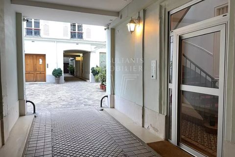 Lejlighed i Paris, Paris, Paris - € 395.000 | Ref: 86990396 - foto 10