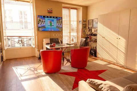Lejlighed i Paris, Paris, Paris - € 395.000 | Ref: 86990396 - foto 1