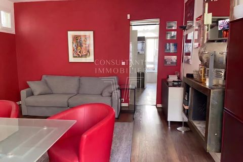 Lejlighed i Paris, Paris, Paris - € 395.000 | Ref: 86990396 - foto 2