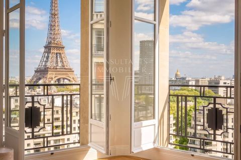 Lejlighed i Paris, Paris, Paris - € 2.490.000 | Ref: 86927974 - foto 2