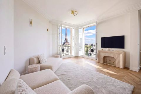 Lejlighed i Paris, Paris, Paris - € 2.490.000 | Ref: 86927974 - foto 3