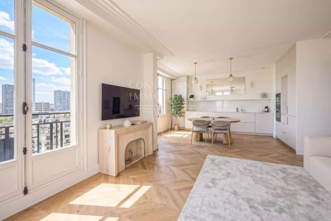 Lejlighed i Paris, Paris, Paris - € 2.490.000 | Ref: 86927974 - foto 4