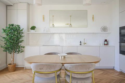 Lejlighed i Paris, Paris, Paris - € 2.490.000 | Ref: 86927974 - foto 5
