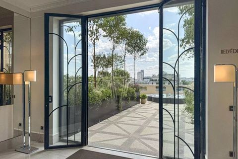 Lejlighed i Paris, Paris, Paris - € 2.490.000 | Ref: 86927974 - foto 8