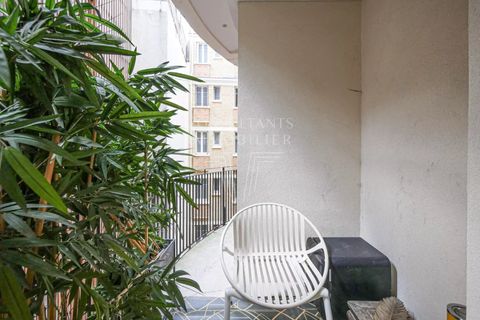Lejlighed i Paris, Paris, Paris - € 2.490.000 | Ref: 86927974 - foto 12