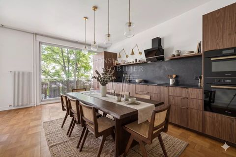 Lejlighed i Paris, Paris, Paris - € 1.525.000 | Ref: 86996605 - foto 6