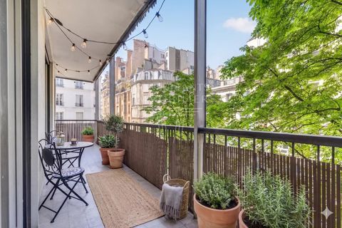 Lejlighed i Paris, Paris, Paris - € 1.525.000 | Ref: 86996605 - foto 8