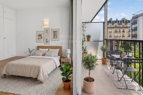 Lejlighed i Paris, Paris, Paris - € 1.525.000 | Ref: 86996605 - foto 12