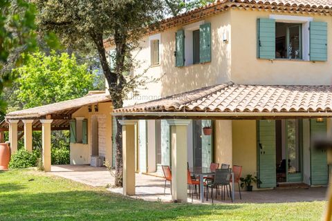 Villa i Valbonne, Alpes-Maritimes, Valbonne - € 1.350.000 | Ref: 86933643 - foto 6