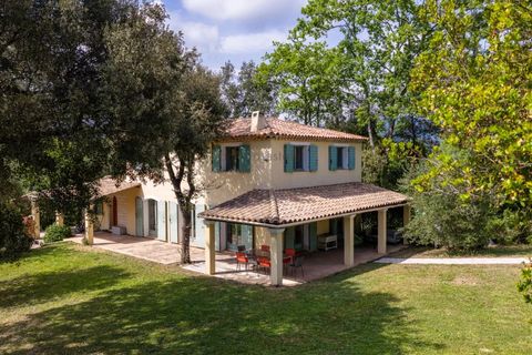 Villa i Valbonne, Alpes-Maritimes, Valbonne - € 1.350.000 | Ref: 86933643 - foto 9