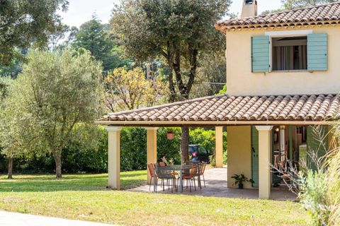 Villa i Valbonne, Alpes-Maritimes, Valbonne - € 1.350.000 | Ref: 86933643 - foto 10