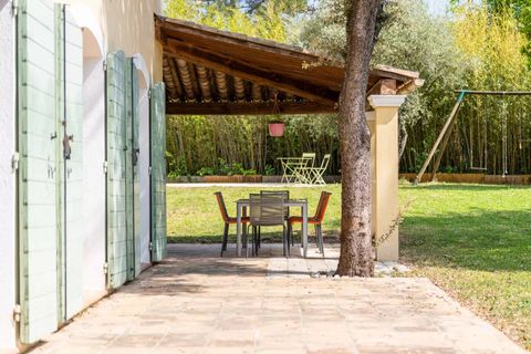 Villa i Valbonne, Alpes-Maritimes, Valbonne - € 1.350.000 | Ref: 86933643 - foto 11