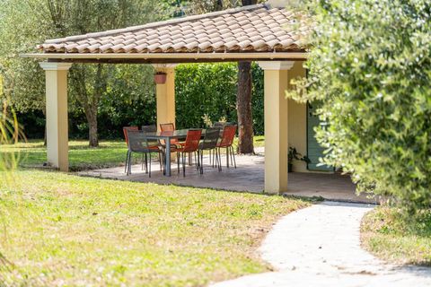 Villa i Valbonne, Alpes-Maritimes, Valbonne - € 1.350.000 | Ref: 86933643 - foto 12