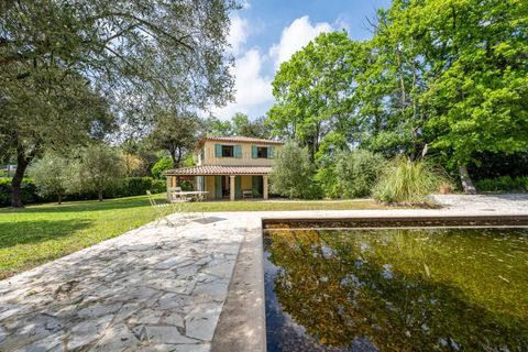 Villa i Valbonne, Alpes-Maritimes, Valbonne - € 1.350.000 | Ref: 86933643 - foto 16