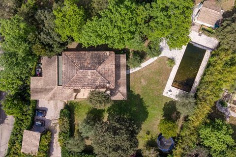 Villa i Valbonne, Alpes-Maritimes, Valbonne - € 1.350.000 | Ref: 86933643 - foto 19