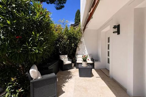 Byhus i Cannes, Alpes-Maritimes, Cannes - € 860.000 | Ref: 86968575 - foto 2