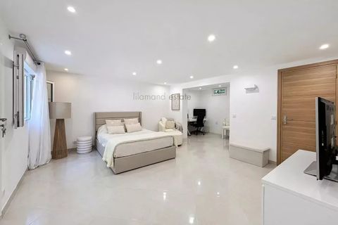 Byhus i Cannes, Alpes-Maritimes, Cannes - € 860.000 | Ref: 86968575 - foto 8