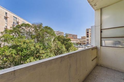 Lejlighed i Ajaccio, Corse-du-Sud, Ajaccio - € 135.000 | Ref: VA12759-MAXIMMO - foto 4