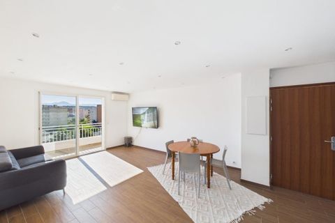 Lejlighed i Ajaccio, Corse-du-Sud, Ajaccio - € 280.000 | Ref: VA12974-MAXIMMO - foto 2