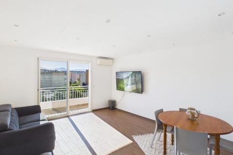 Lejlighed i Ajaccio, Corse-du-Sud, Ajaccio - € 280.000 | Ref: VA12974-MAXIMMO - foto 3