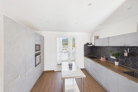 Lejlighed i Ajaccio, Corse-du-Sud, Ajaccio - € 280.000 | Ref: VA12974-MAXIMMO - foto 5
