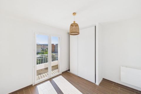 Lejlighed i Ajaccio, Corse-du-Sud, Ajaccio - € 280.000 | Ref: VA12974-MAXIMMO - foto 9